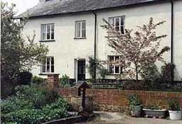 Fluxton Farm B&B,  Ottery st mary